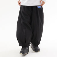 Women's Doorek Unisex Super Baggy Snow Pants 