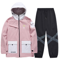 Men's Arctic King Mountain Adventure Snow Jackets & Pants 