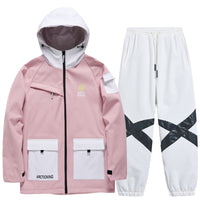 Men's Arctic King Mountain Adventure Snow Jackets & Pants 