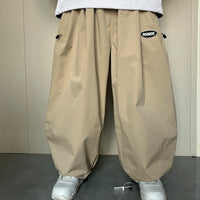 Women's Doorek Unisex Super Baggy Snow Pants 