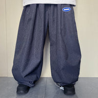 Women's Doorek Unisex Super Baggy Snow Pants 