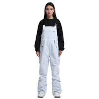 Sporty One-piece Bibs Pants for Girls RIUIYELE