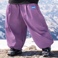 Women's Doorek Unisex Super Baggy Snow Pants 