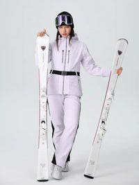 Searipe 3L Vivid Insulated Ski Jacket - Women's 