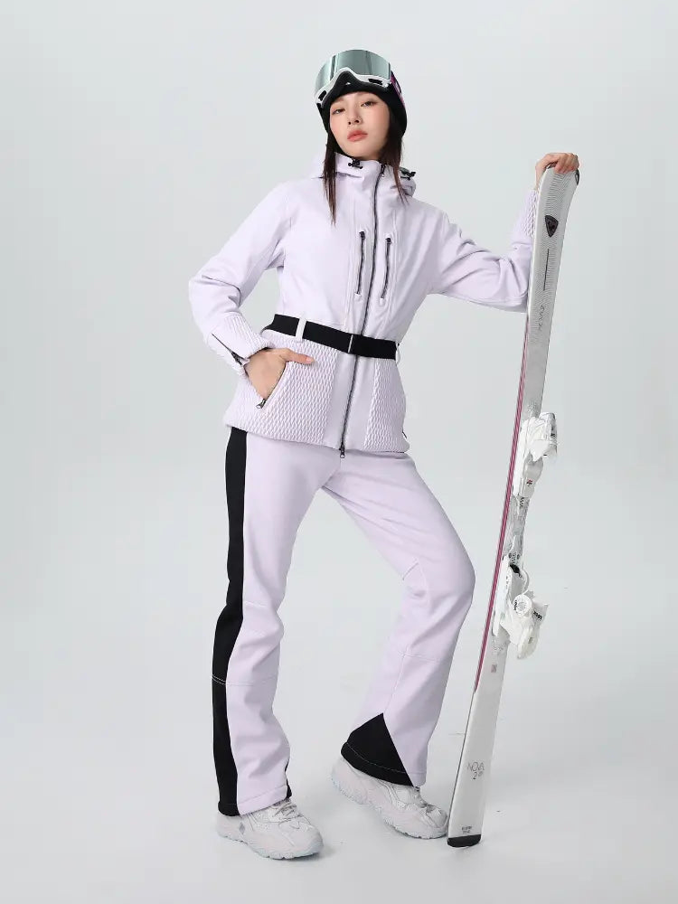 Searipe 3L Vivid Insulated Ski Jacket - Women's 