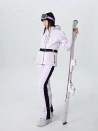 Searipe 3L Vivid Insulated Ski Jacket - Women's 