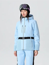 Searipe 3L Vivid Insulated Ski Jacket - Women's 