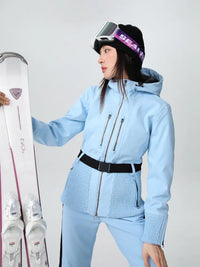 Searipe 3L Vivid Insulated Ski Jacket - Women's 
