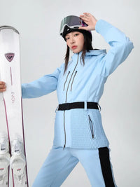 Searipe 3L Vivid Insulated Ski Jacket - Women's 