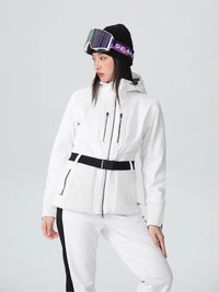 Searipe 3L Vivid Insulated Ski Jacket - Women's 