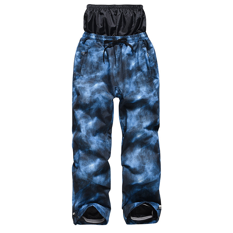 Women's Arctic Queen Winter Spot Snowboard Pants 