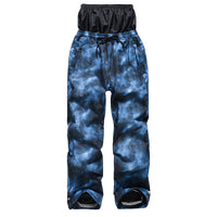 Women's Arctic Queen Winter Spot Snowboard Pants 