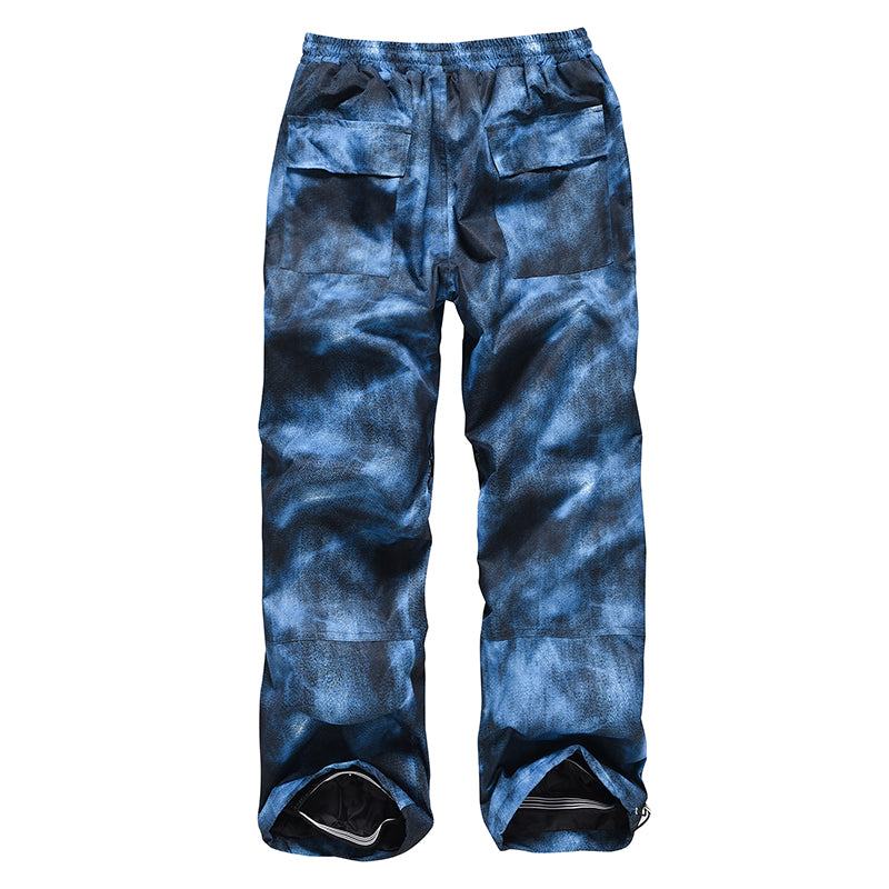 Women's Arctic Queen Winter Spot Snowboard Pants 