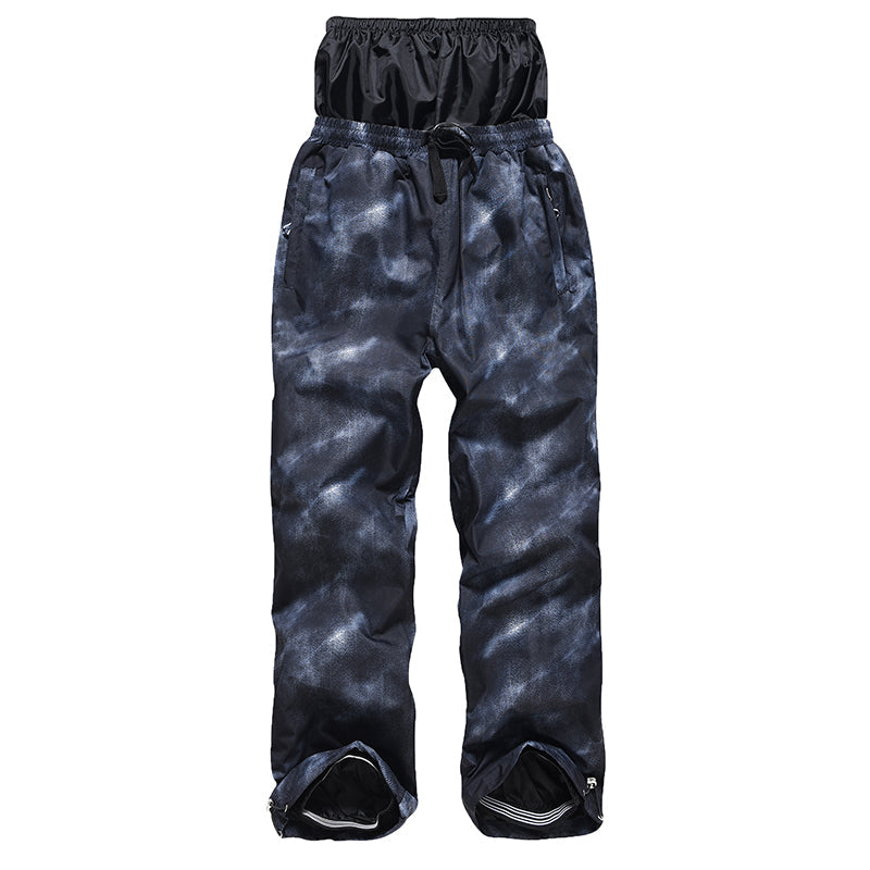 Women's Arctic Queen Winter Spot Snowboard Pants 