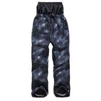 Women's Arctic Queen Winter Spot Snowboard Pants 