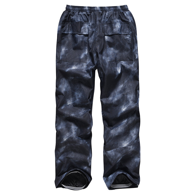 Women's Arctic Queen Winter Spot Snowboard Pants 