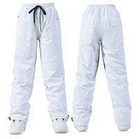 Women's Arctic Queen Winter Spot Snowboard Pants 