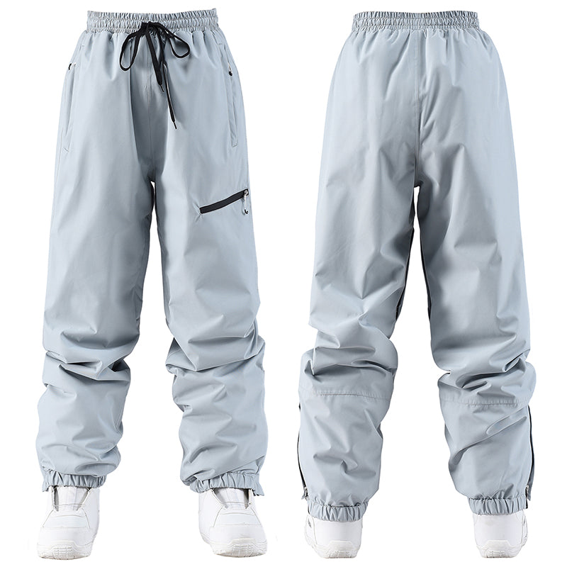 Women's Arctic Queen Winter Spot Snowboard Pants 