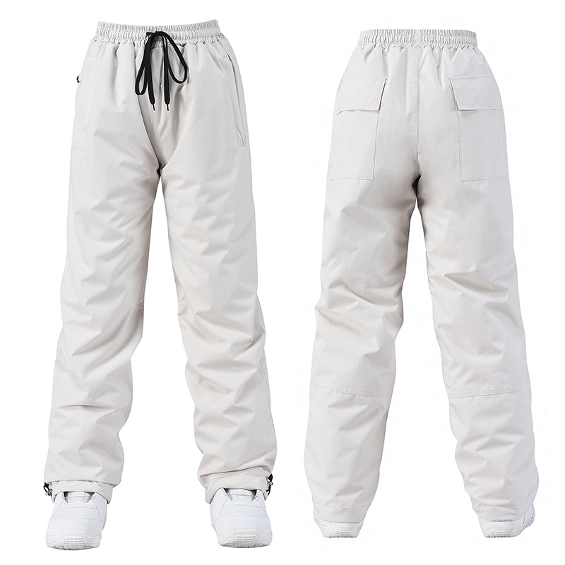 Women's Arctic Queen Winter Spot Snowboard Pants 