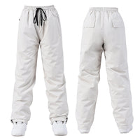 Women's Arctic Queen Winter Spot Snowboard Pants 