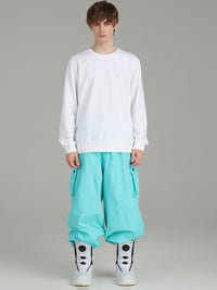 Men's Snowboard Pants Soft Shell