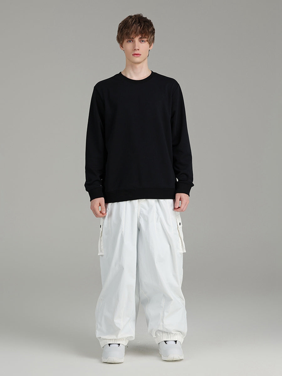 Men's Snowboard Pants Soft Shell