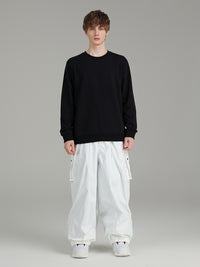 Men's Snowboard Pants Soft Shell