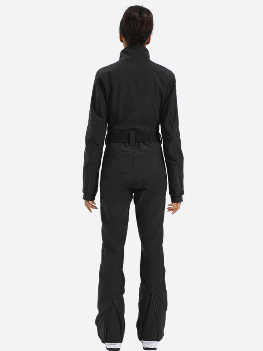 Women's One Piece Ski Suit