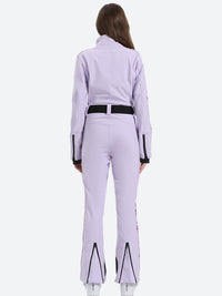 Women's One Piece Ski Suit
