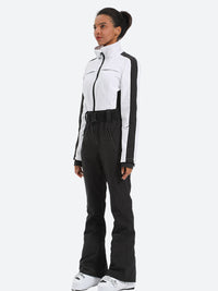 Women's One Piece Ski Suit