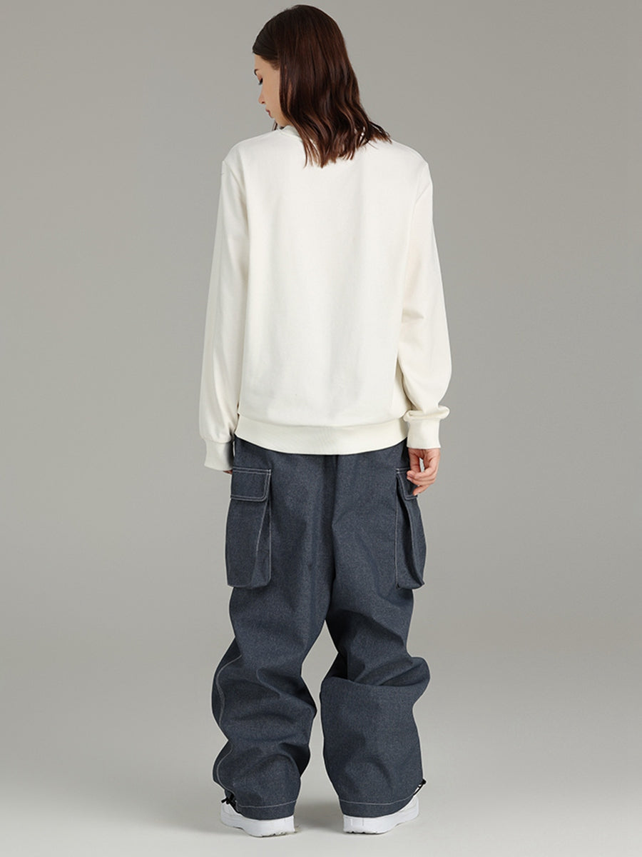 Women's Snowboard Pants Soft Shell