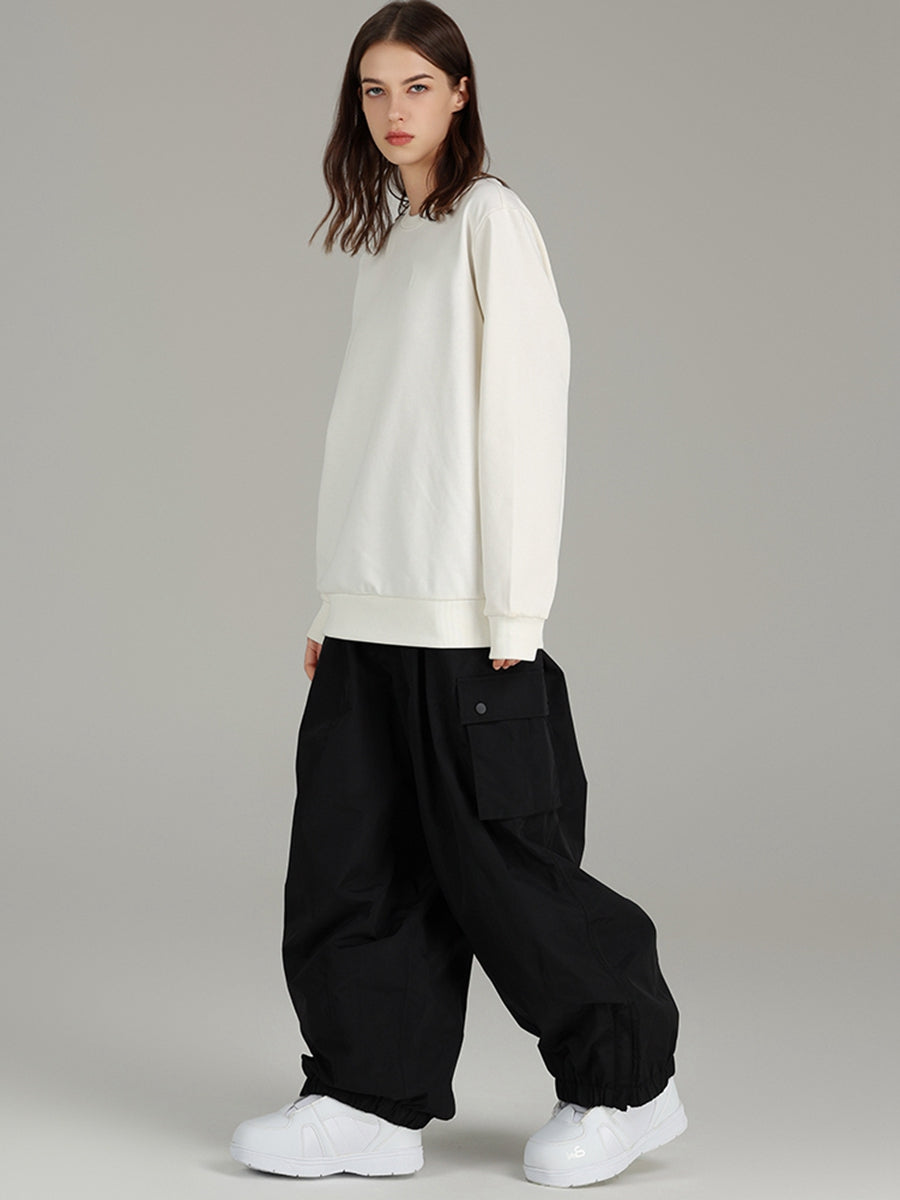 Women's Snowboard Pants Soft Shell