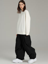 Women's Snowboard Pants Soft Shell