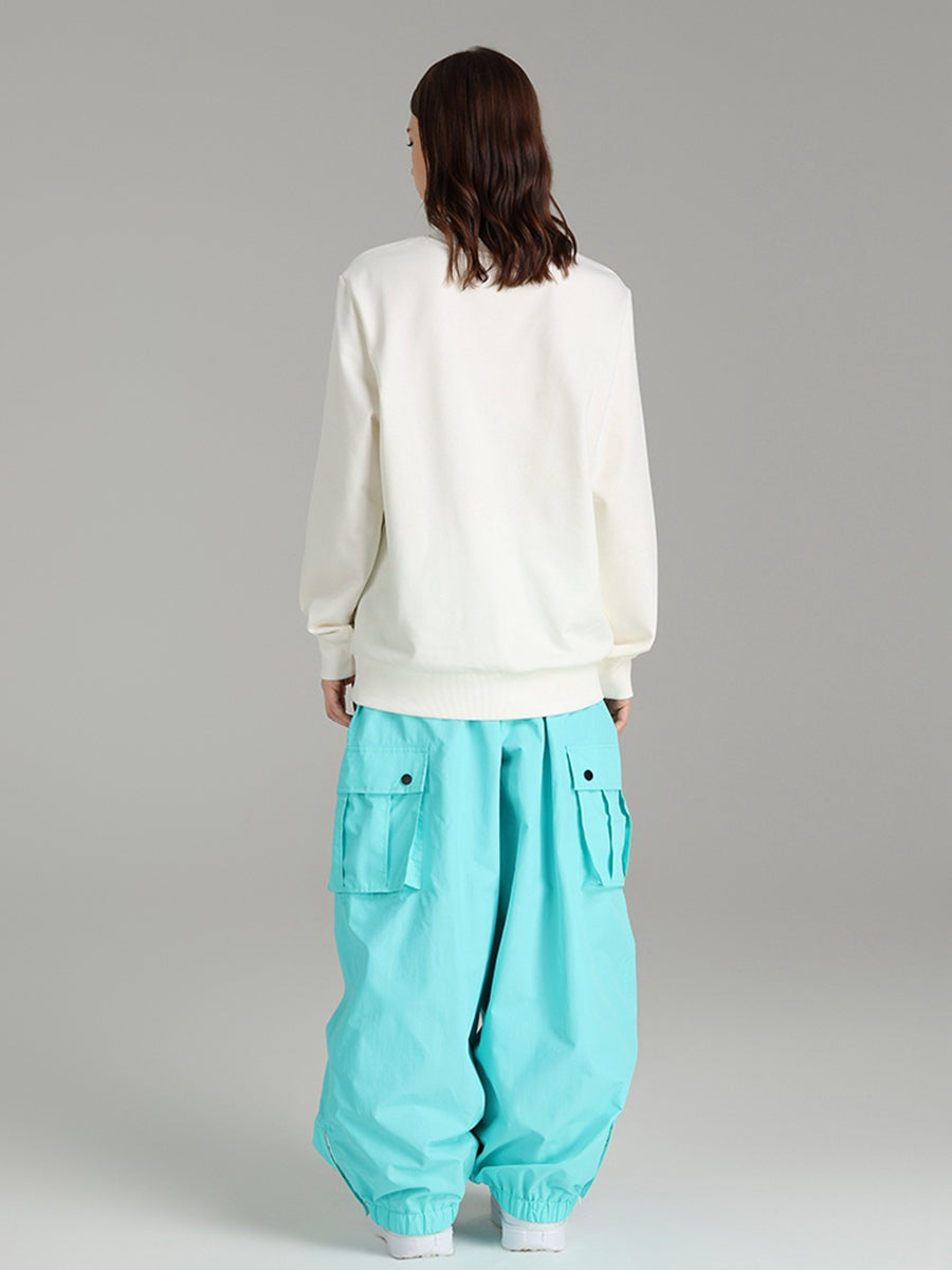 Women's Snowboard Pants Soft Shell