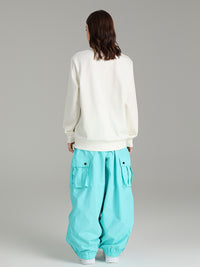 Women's Snowboard Pants Soft Shell